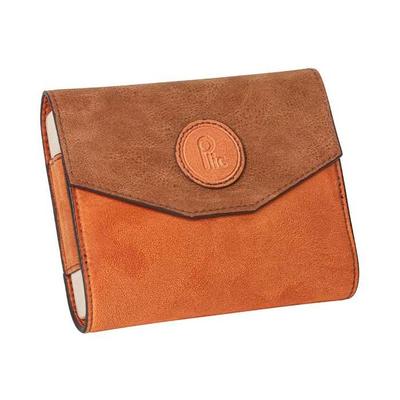 Plic Care Еженедельная таблетница Slim Velvet Коричневый