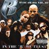 CD RUFF RYDERS - Ryde Or Die Vol. III - В «R» W 0694931772 Ruff Ryders, В 2001 г. Использовалось в рэпе и хип-хопе/R&B в США