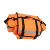 Waterproof Emergency Bag Large Capacity First Aid Bag Durable Storage Organizer  Camping