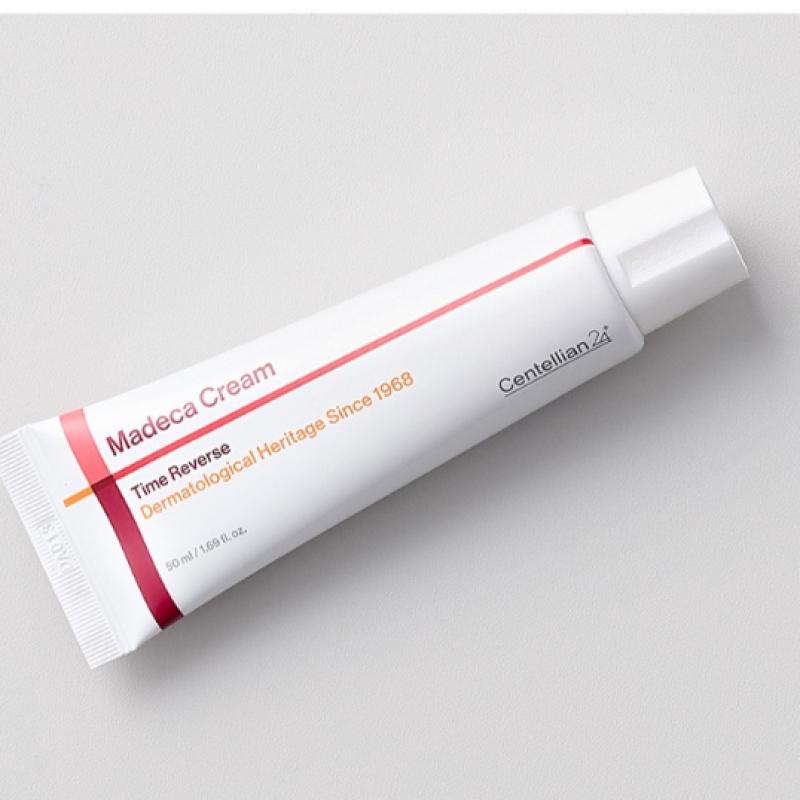 Dongkuwa Pharmaceutical Centellian 24 Madeca Cream Time Reverse Season 7 50 мл