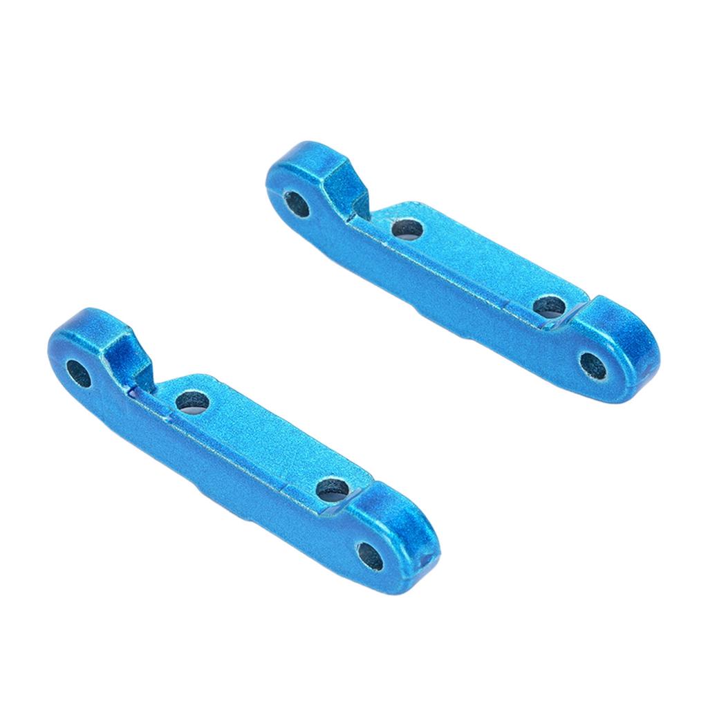 6038 RC Car Front and Rear Arm Mount Metal Fore and Aft Arm for 16101 16102 16103 16201