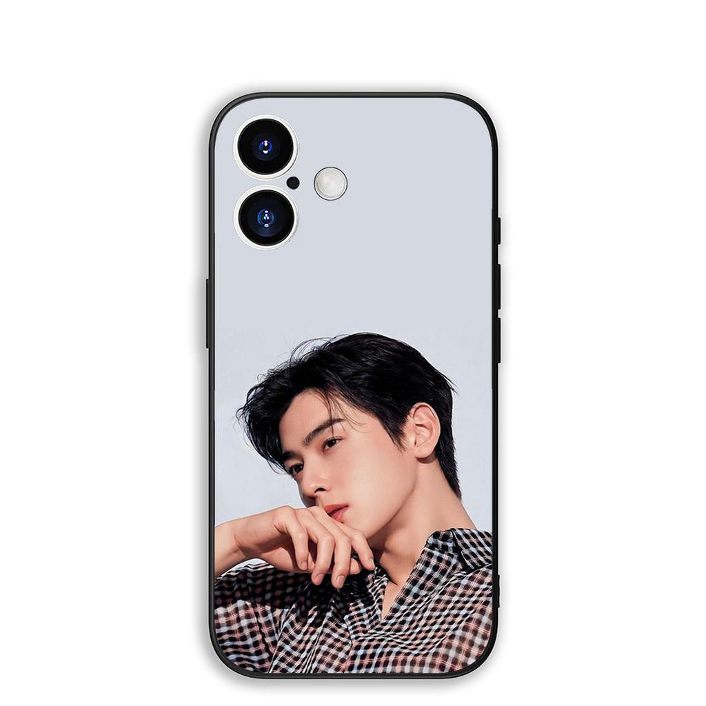 Чехол для Xiaomi Redmi Note 13 A3 14 Pro Plus 9T 14C 13C 13X 9C NFC + Pro+ 5G 4G Чехол для телефона Ча Ын У Ли Дон Мин Ын У