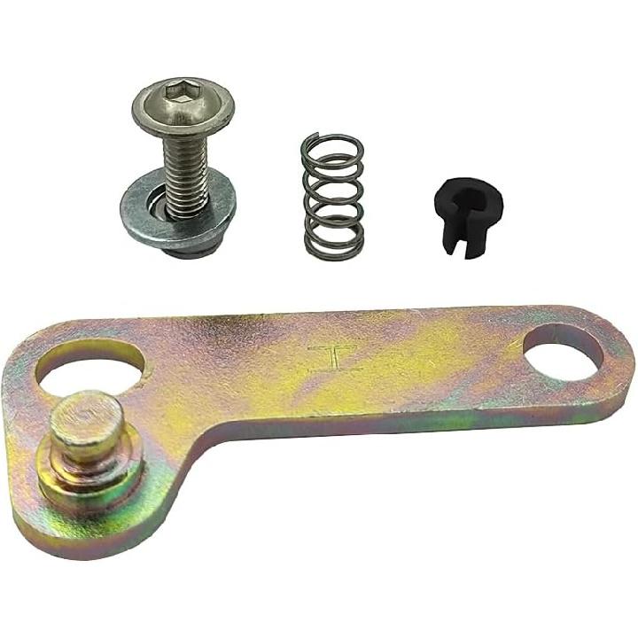 AS4-04K,AS404K Trans TV Cable Corrector Kit Holley Carburetors Replacement for TH200,200C,200-4R,4L60E,700R4,AOD