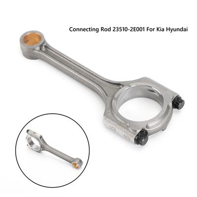 Шатун 23510-2E001 Для 2012-2019 Kia Soul 2014-19 Kia Forte Forte5 2.0L