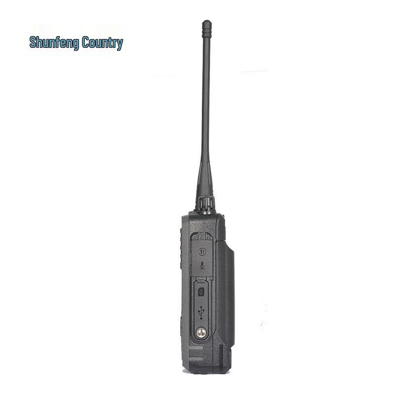 Shunfenger SD900K Digital Walkie-Talkie (CN version)