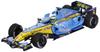 DP Renault F1 Team R26 Физикелла 400060002 1/43 (№2/2006)