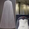 Wedding Dress Bags Cover Storage Dust Proof Clothes Suit Garment/Dress 180cm Lot