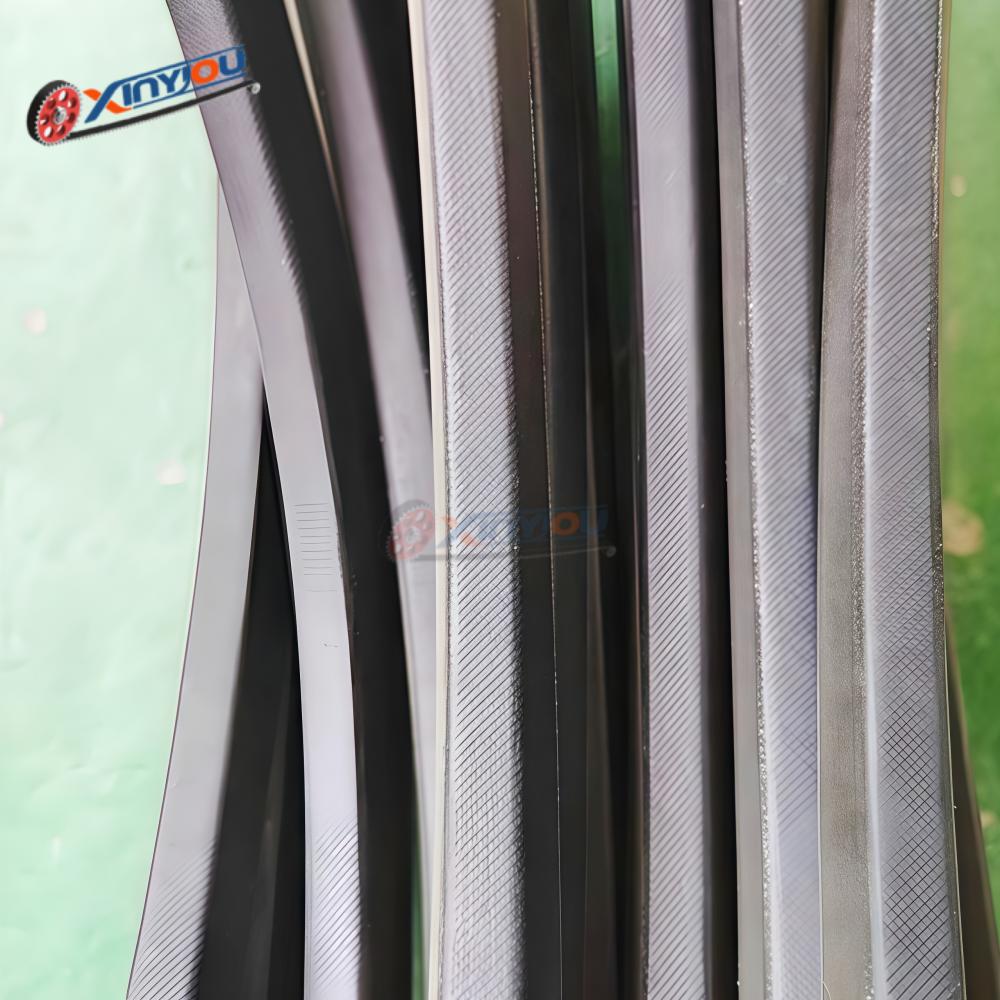 Made in Japan V-belt TypeB-13/14/15~58/59/60/61/62 for industrial and agricultural equipment transmission V-belt in Japan