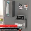 CMAOS Magnetic Kitchen Paper Towel Holder