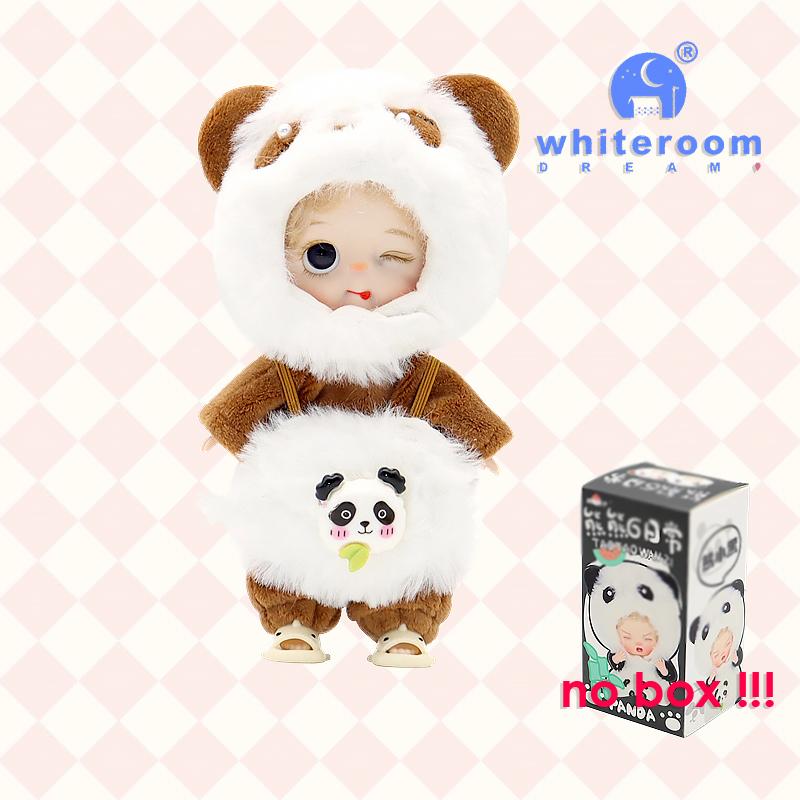 Мини Ob11 Bjd Кукла Аксессуары Obitsu 11 Одежда Куклы Для Девочек Игрушки Для Мальчика Ребенок Каваи Аниме Игрушка Милые Вещи Миниатюрный Костюм
