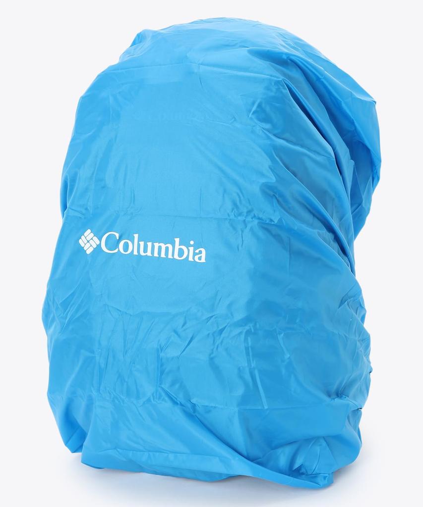 Рюкзак Columbia Wildwood WF 27L PU8658, Один размер, Цвет: Акула