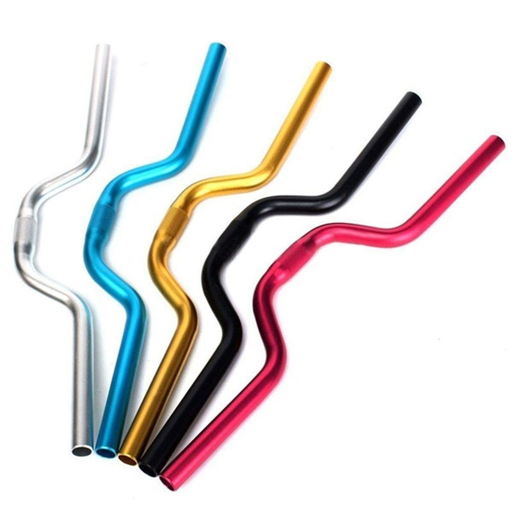 Durable Riding Cycling Fixed Gear Bike Accessories Mountain Road Bike Handlebar Riser Handle