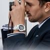 MARK FAIRWHALE Механические часы для мужчин Турбийон Нержавеющая сталь Водонепроницаемые Автоматический механизм Роскошные мужские часы Лучший подарок