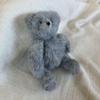[USED] Vintage Teddy Bear