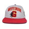 HARRY POTTER Gryffindor Snapback Cap