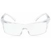 TRUSCO Single-lens Safety Glasses (for Children and Small Faces) TSG-309J
