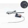 Fs-gr3c Gt2b Gt2 Gt3b Gt3c Receiver 2.4ghz Receiver For Toy Electronics
