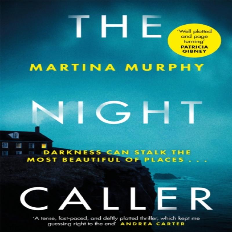 The Night Caller by Martina Murphy Paperback Book 9780349134963