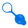 Replacement Car Washer Bottle Cap for Windscreen Washer Wiper Fluid Reservoir for Selected Model DMG10001L