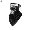 Headwear Outdoor Face Scarf Head Face Neck Gaiter Multi-function Headband Scarf Cycling Equipment
