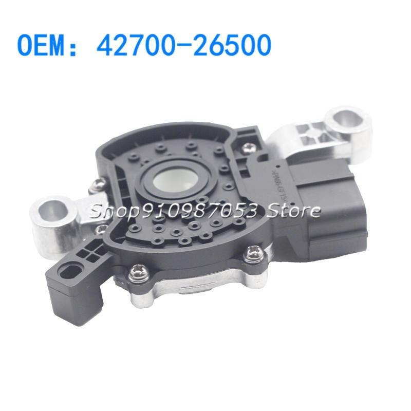 Совершенно новый 42700-26500 4270026500 Переключатель передач для Hyundai Kia