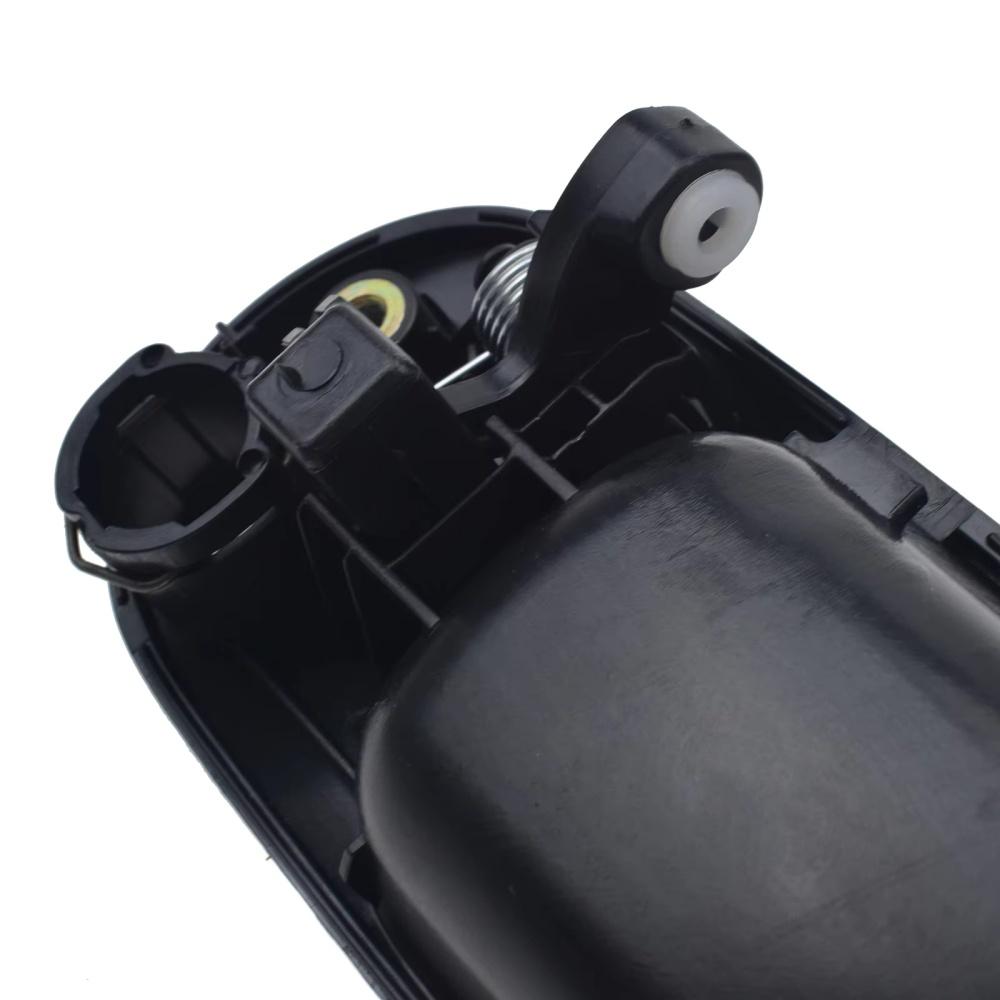 72180ST0003 Передняя левая наружная дверная ручка со стороны водителя для Honda CR-V 1997-2001