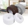 Strip Sink Bath Wall Bath Sealing Strip 3.2m Self Adhesive Basin Edge Sealing Trim Kitchen Tool