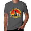 All He Wanted Was Something To Eat Classic Movie Tshirt Casual Graphic Print Tee