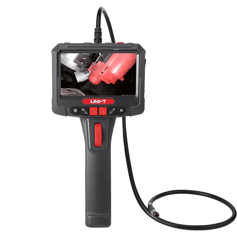 UNI-T Industrial HD Inspection Endoscope Camera (CN version)