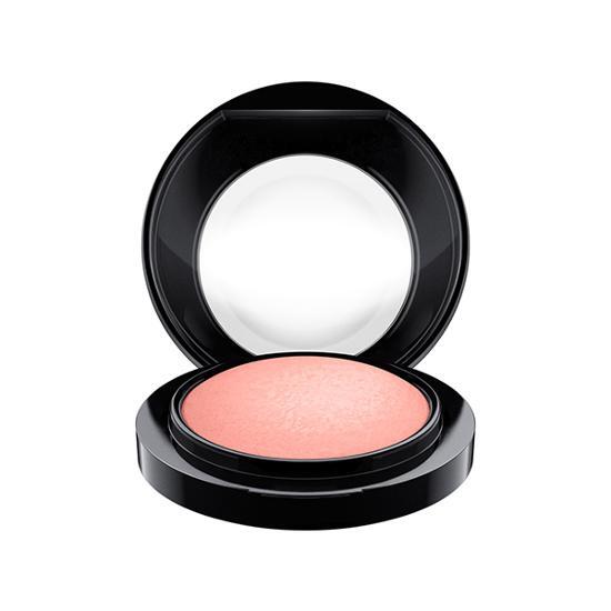 Mac Минеральные румяна
