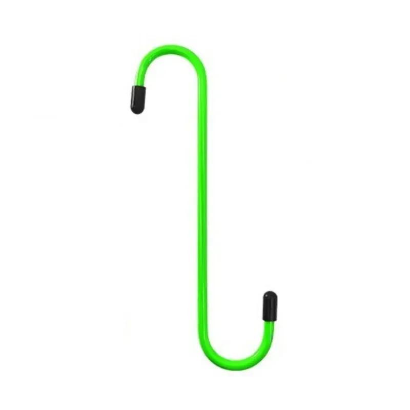 1PC Brake Caliper Hooks Automotive Repair Tool S Shape Hook Suspension Disc Service Brake Caliper Hanger Automotive Tools