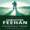Conspiracy Game by Christine Feehan Paperback Book 9780749938994
