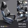 Совместимый 2024 Honor Edition DM-i 110KM Song Pro New Energy замшевый чехол на седло