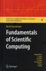 Книга Fundamentals of Scientific Computing : 8