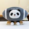 Internet celebrity kapibara capybara doll panda plush toy sofa cushion funny birthday gift doll