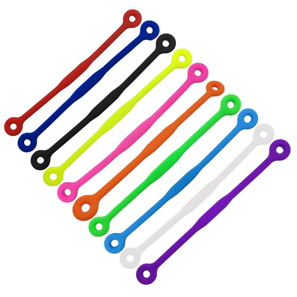 Shockproof Tennis Racket Shock Absorber Long Tennis Dampener Knot Sports Favor