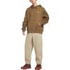Nike ACG 'Tuff Fleece Lined Pullover Hooded Long Sleeved Sweatshirt Мужская IM9347-235