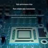 BYNET 100M Single-Mode Single-Fiber Optic Transceiver