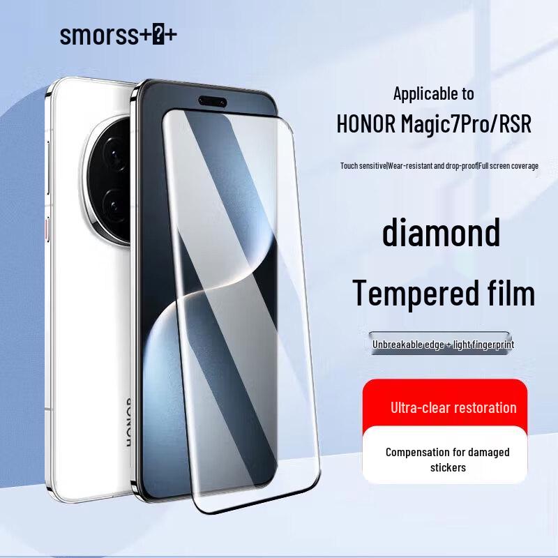 Защитные пленки для экрана телефона Smorss Honor