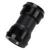 Bike Bottom Bracket High Strength Lightweight Waterproof Central Shaft for Mountain Cycling