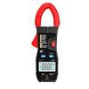 High Precision Digital Clamp Meter, Auto-Ranging Multimeter with Current, Voltage and Resistance Tester