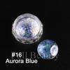Aurora Powder Nail Art Glitter Flashy Effect UV Gel Polish Shimmer Dip Dust DIY Nails Decor