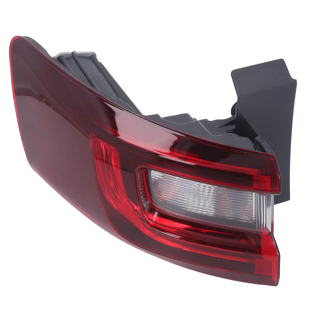 12V Tail Light 265554226R Left Side Bright Light Smooth Lens Easy Clean Replacement For KOLEOS 2016+