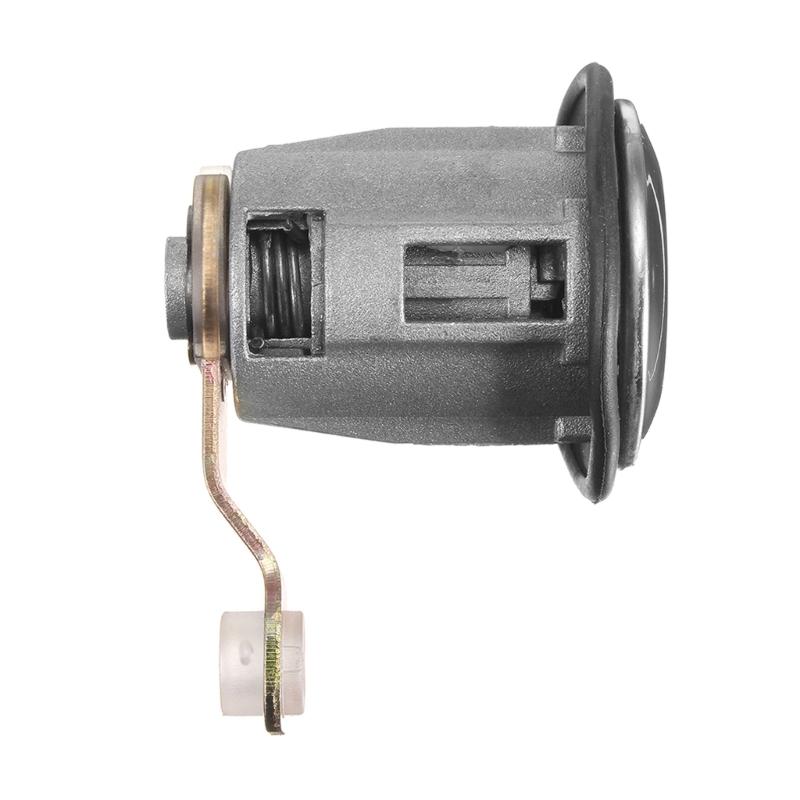 Industrial Grade Car Door Lock Barrels Set with 2 Keys Barrels Lock Door Lock Set Simple Installation for 9170G3 9170.CW