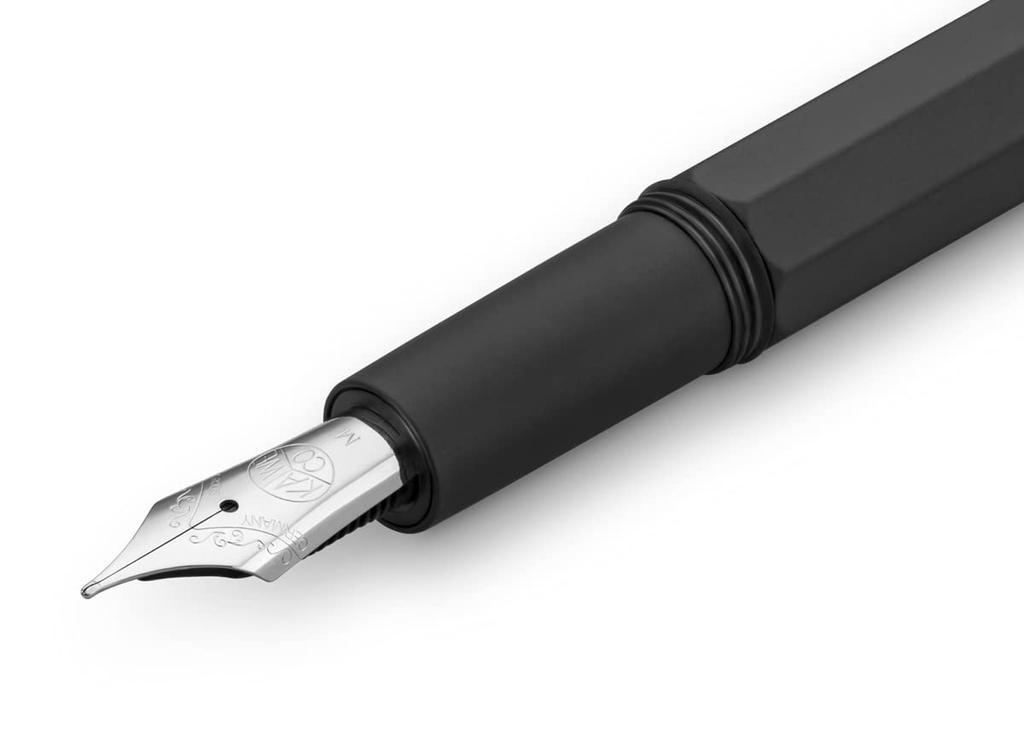 Kaweco Оригинальная перьевая ручка Kaweco 250 ORIGINAL B