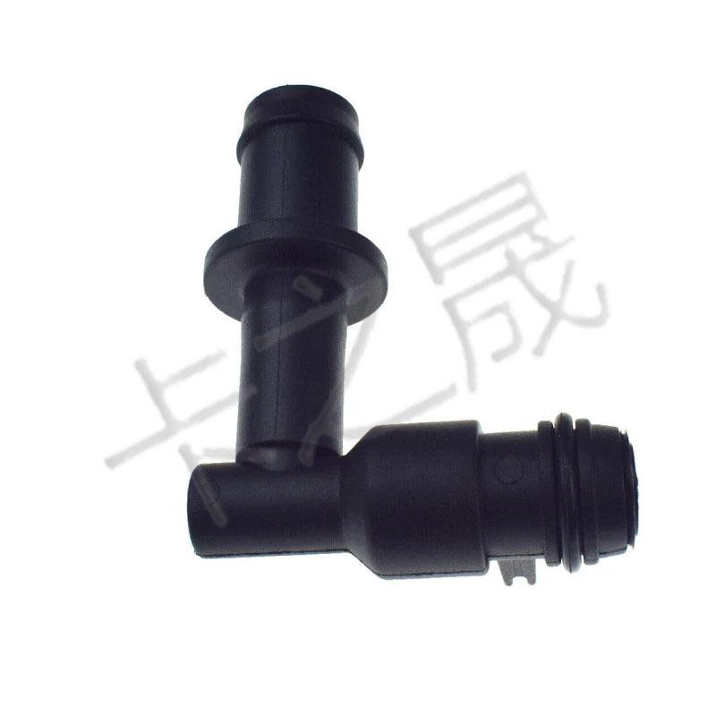 Chrysler Dodge Двигатель Вентиляционный клапан картера Выхлопная труба (53032800AA)