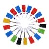 Ceramic Nail Drill Bits Milling Cutters For Manicure Nail Drill Machine Files Accessaries Nails Polish Grinding Heads