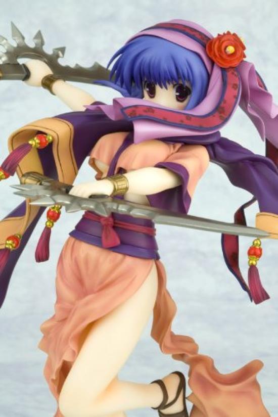 Kotobukiya Айка де Куноити Ильфа масштабная ПВХ окрашенная готовая фигурка Икуно!! 1/8