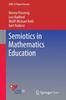 Книга Semiotics In Mathematics Education
