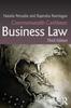 Книга Commonwealth Caribbean Business Law